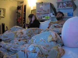 voyeurcam freakyfeline 01